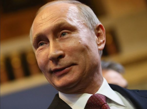 Общество: Путин и его пропагандист опозорились шуткой о масштабном бедствии в России: «поговорили два дебила»