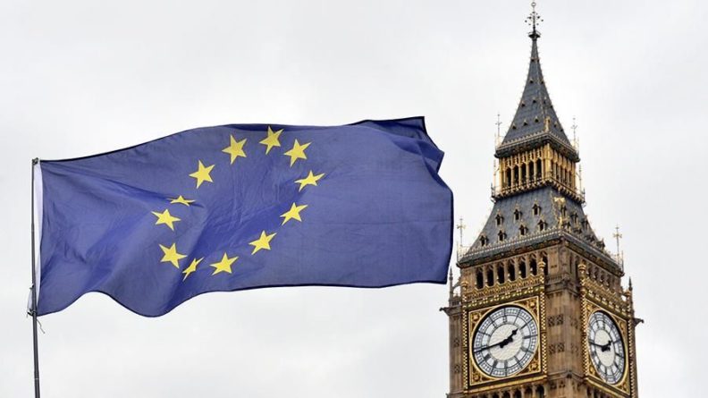 Общество: Эксперт дал прогноз по выходу Британии из ЕС