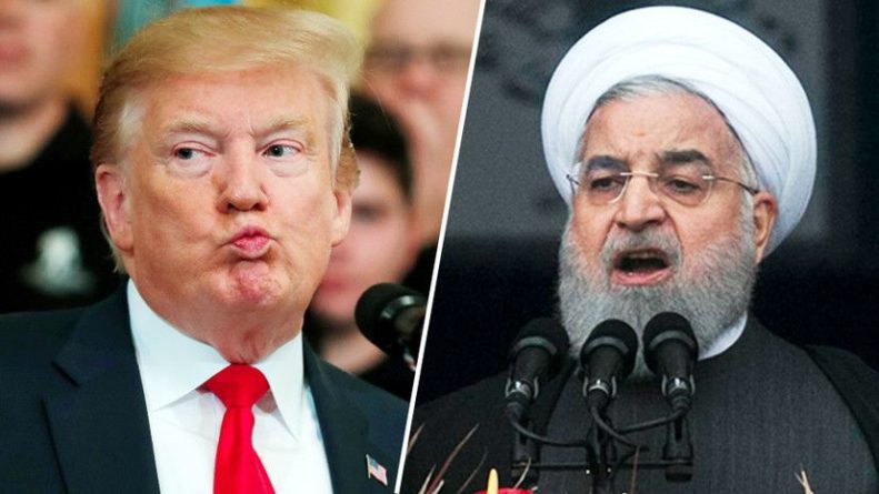 Общество: «Поскольку не достигли результатов»: Иран объявил о третьем этапе сокращения обязательств по ядерной сделке