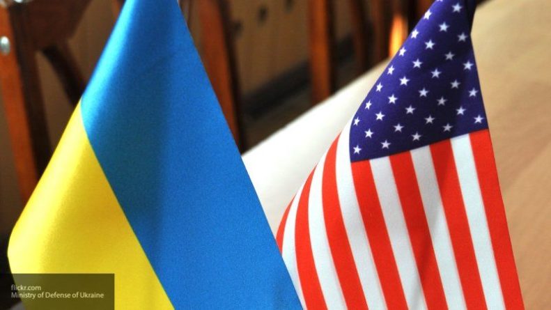 Общество: Сенаторы США обсудили с главой СНБО военно-политическое сотрудничество Киева и Вашингтона