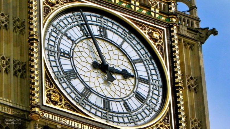 Общество: Палата лордов парламента Великобритании приняла законопроект об отсрочке Brexit