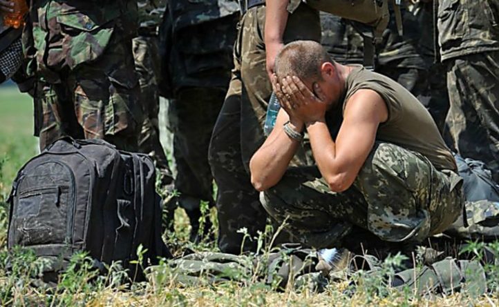 Общество: Головорезы Путина устроили настоящую бойню: Украина умылась кровью, детали атаки
