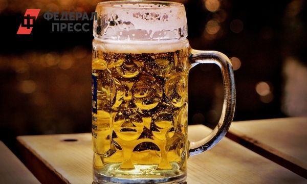 Общество: Журналист из Австралии заплатил 68 тысяч долларов за бокал пива