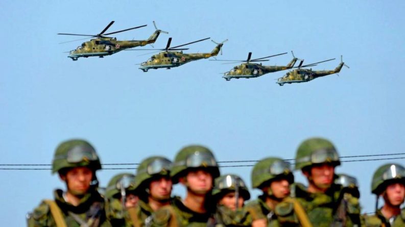 Общество: Российские военные подорвались на мине, много погибших: настигла страшная расплата