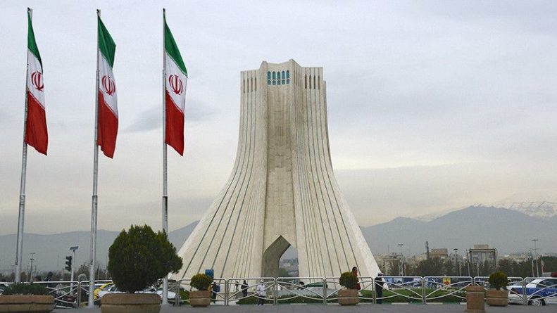 Общество: В Лондоне ответили на заявление Ирана о сокращении обязательств по СВПД