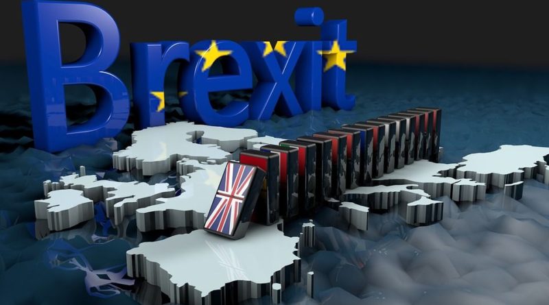Политика: Франция: ЕС не одобрит отсрочку Brexit - Cursorinfo: главные новости Израиля