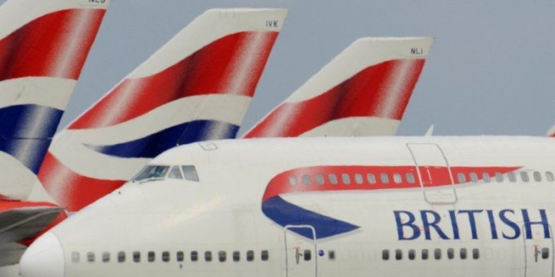 Общество: Пилоты British Airways начинают страйк