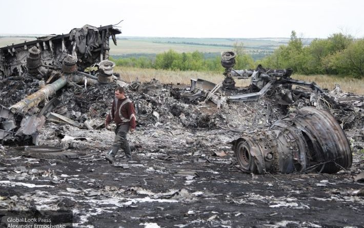 Спорт: Пегов заявил, что Запад лишился главного козыря по делу MH17