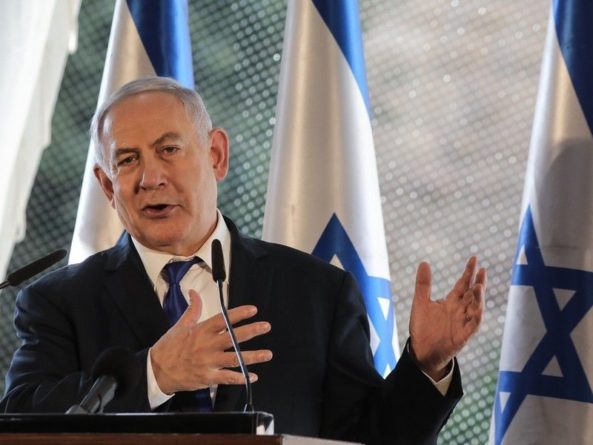 Знаменитости: Нетаньяху назвал Бориса Джонсона Ельциным