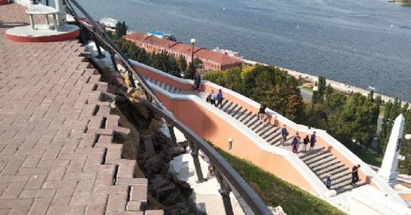 В работе "Википедии" произошёл масштабный сбой. 09092019 Общество: В работе "Википедии" произошёл масштабный сбой.