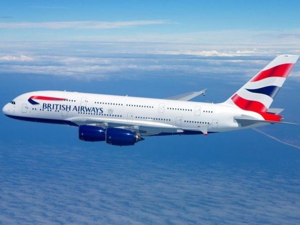 Общество: Авиакомпания British Airways отменила 1,5 тыс. рейсов из-за забастовки пилотов, они требуют