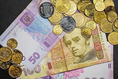 Общество: В Украине хотят убрать наличные деньги: подробности