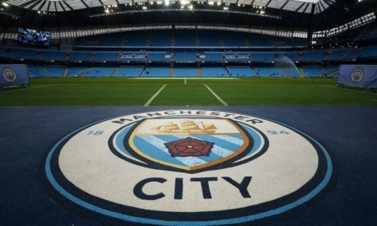 Общество: «Манчестер Сити» стал первым клубом в истории, который потратил на состав 1 миллиард евро