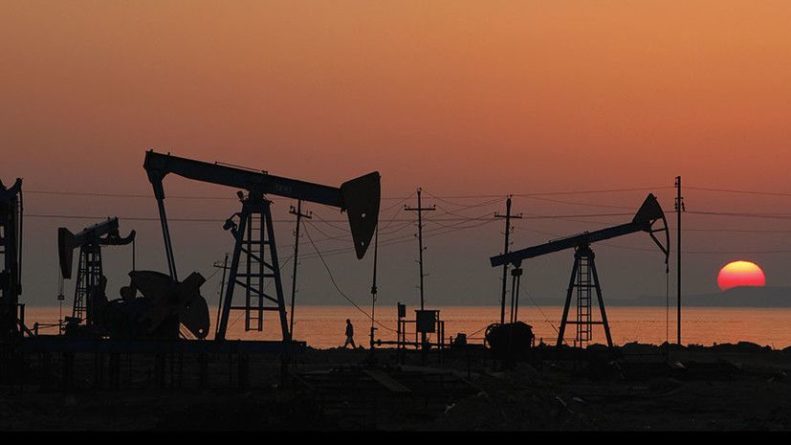 Общество: Высокие ожидания: почему 9 сентября резко выросли цены на нефть