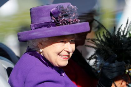 Общество: Королева поставила точку в вопросе о Brexit