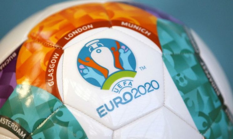 Общество: В квалификации футбольного Евро-2020 сыграны матчи второго игрового дня шестого тура