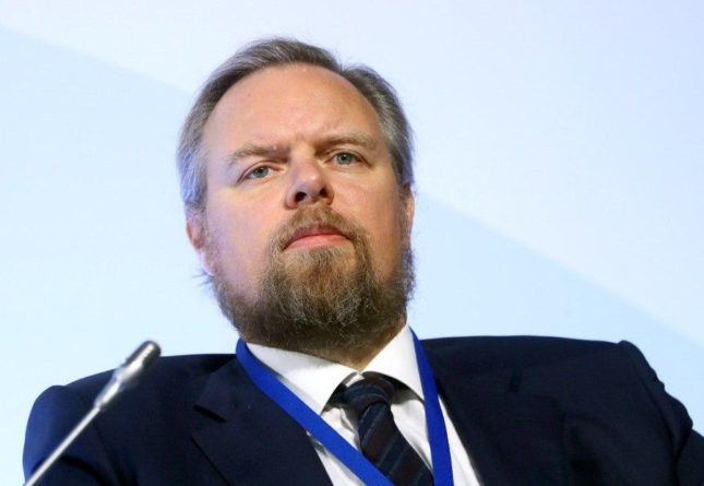 Экс-владелец "Промсвязьбанка" Ананьев обвиняется в растрате 102 млрд рублей 10092019 Общество: Экс-владелец "Промсвязьбанка" Ананьев обвиняется в растрате 102 млрд рублей