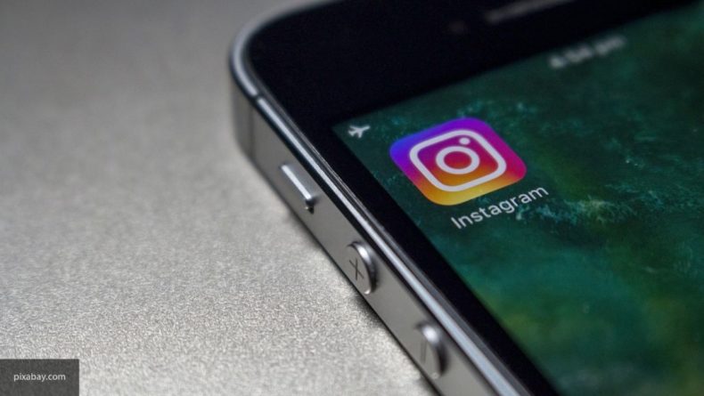 Общество: Пользователи массово сообщают о проблемах в работе Instagram