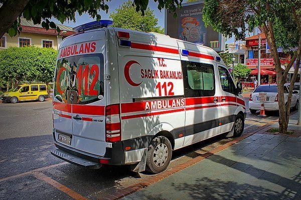 Общество: В Турции с начала сезона умерли уже 88 россиян