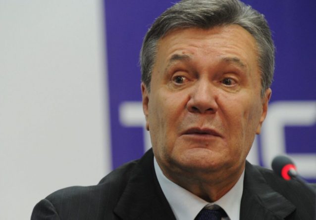 Общество: Скандальный министр Януковича вернулся в Украину: что из этого вышло, подробности