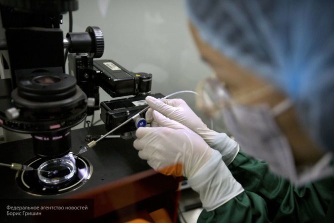 Общество: Ученые выявили единое лекарство от СПИДа и рака