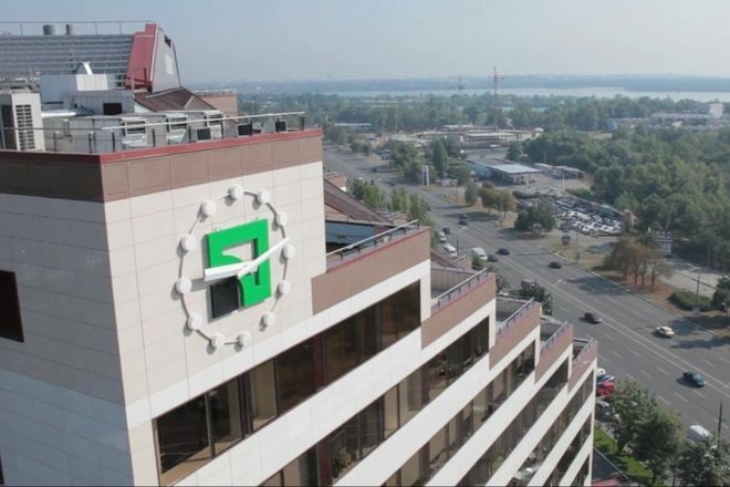 Полиция пришла с обысками в главный офис Приватбанка 11092019 Общество: Полиция пришла с обысками в главный офис Приватбанка