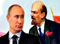 Общество: Революционер ли Путин?