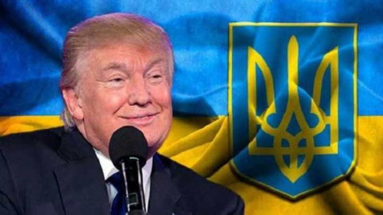 Общество: Почему у Трамп есть зуб на Украину и Зеленского
