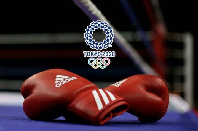 Общество: На Олимпиаде-2020 будут соревноваться 286 боксеров: 186 мужчин и 100 женщин