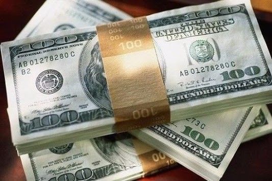 Общество: Доллар — «национальная» валюта мира (Часть 2)
