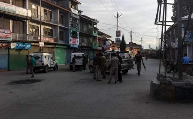 Общество: В Джамму и Кашмире арестованы 8 подозреваемых в терроризме