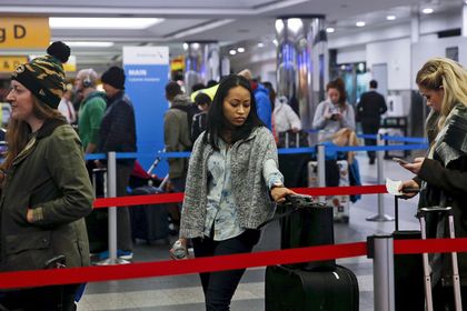 Общество: Названы самые неудачные для вылета аэропорты мира