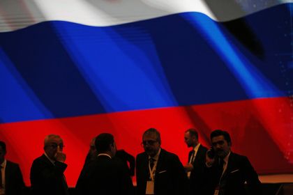 Общество: Россию заподозрили в развязывании «Большой игры на стероидах»