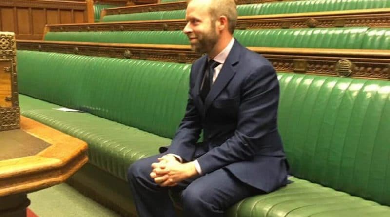 Политика: Заморозка парламента признана незаконной в суде Шотландии