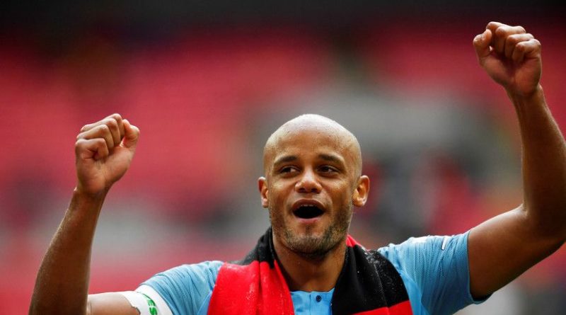 Спорт: Компани не сможет сыграть в своём прощальном матче