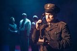Общество: «Комедия о том, КАК БАНК ГРАБИЛИ»: юмор и драйв на главной мюзикловой площадке России
