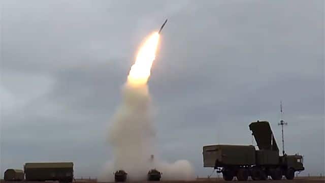 Британия назвала С-400 самым грозным российским оружием 12092019 Общество: Британия назвала С-400 самым грозным российским оружием