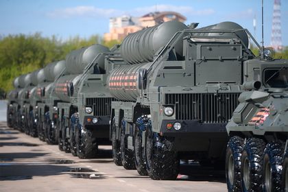 Общество: Великобритания назвала самое грозное оружие России