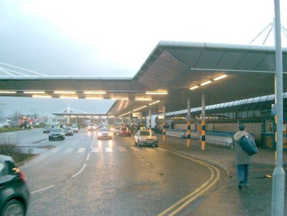 Общество: Belfast International назван худшим аэропортом Великобритании