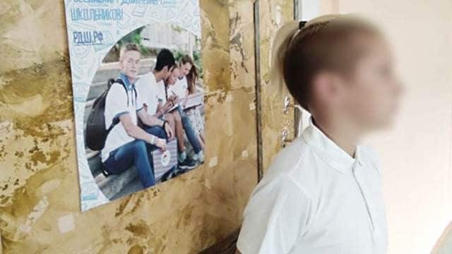 Общество: Овчинников поддержал школьника, затравленного в школе из-за прически
