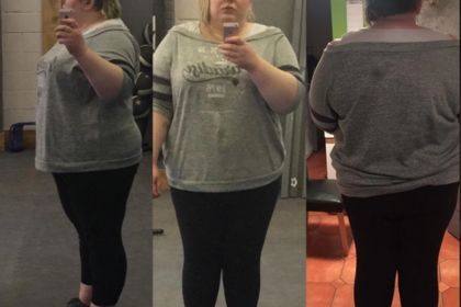 Общество: Фитнес-тренера застыдили за отказ помочь «слишком толстой» женщине