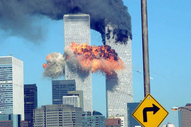 Общество: Жутко громко и запредельно близко: как трагедию 9/11 в США показывали в кино