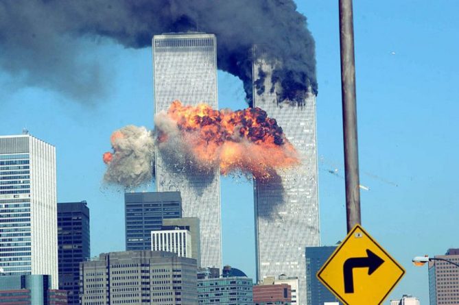 Жутко громко и запредельно близко: как трагедию 9/11 в США показывали в кино 12092019 Общество: Жутко громко и запредельно близко: как трагедию 9/11 в США показывали в кино