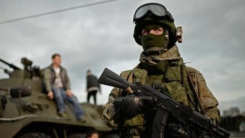 Общество: Россия заняла вторую позицию в рейтинге сильнейших армий мира