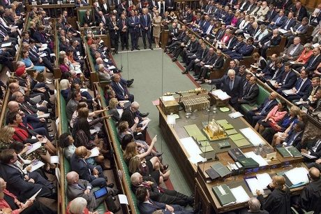 Общество: Associated Press: Британский суд признал приостановку работы парламента незаконной