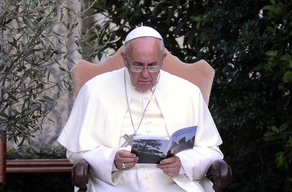 Общество: Папа Римский Франциск вступился за Маврикий - Cursorinfo: главные новости Израиля