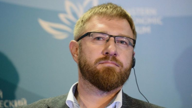 Малькевич заявил о связях ливийских террористов, ЦРУ и «Проекта» Ходорковского 13092019 Общество: Малькевич заявил о связях ливийских террористов, ЦРУ и «Проекта» Ходорковского