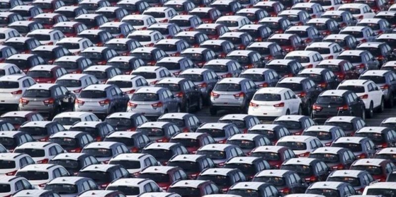 Общество: Fitch прогнозирует сокращение продаж автомобилей в Европе
