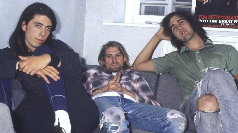 Общество: Фильмы Тарковского и песни Nirvana попали в список школьных нормативов