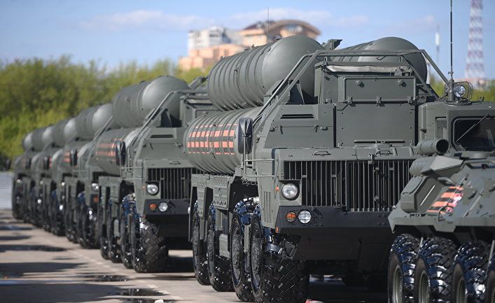 Общество: Русские ракеты, сэр! Какое российское оружие вызывает у Британии нервный тик (Baltnews, Литва)